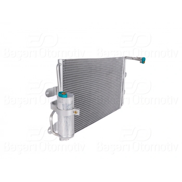 KLIMA RADYATORU VW NEW BEETLE 2.0 98-10