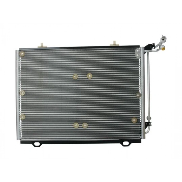 KLIMA RADYATÖRÜ W202-208-210 BM 93-00