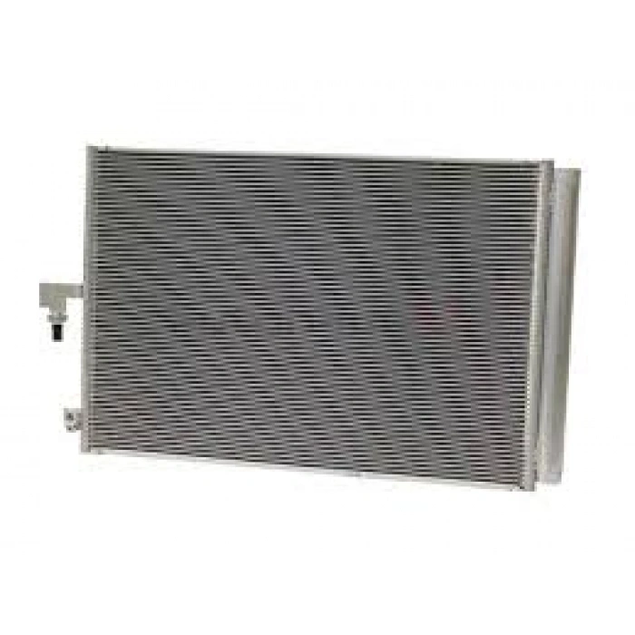 KLİMA RADYATÖRÜ W205 W213 W222 W217 OM651 654 274
