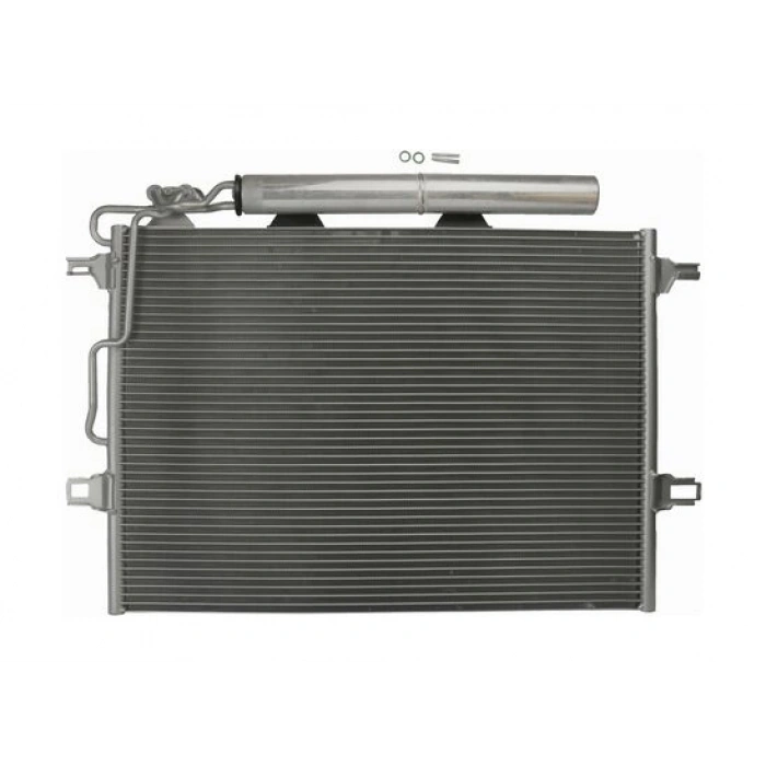 KLIMA RADYATÖRÜ W211-219 BM 02-07