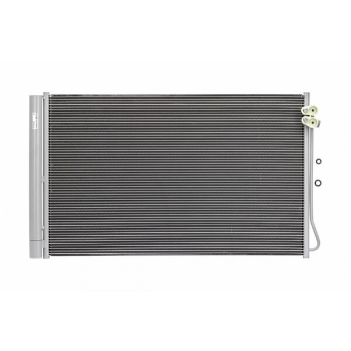 KLIMA RADYATÖRÜ W447-907-910 M651-654 14-