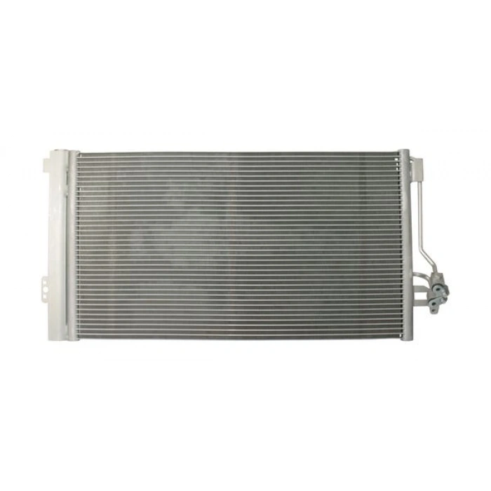 KLIMA RADYATÖRÜ W639 M646 04-