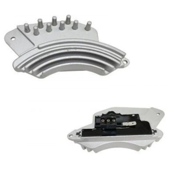 KLIMA SALTERI 210 E SERISI BM 1996-2003