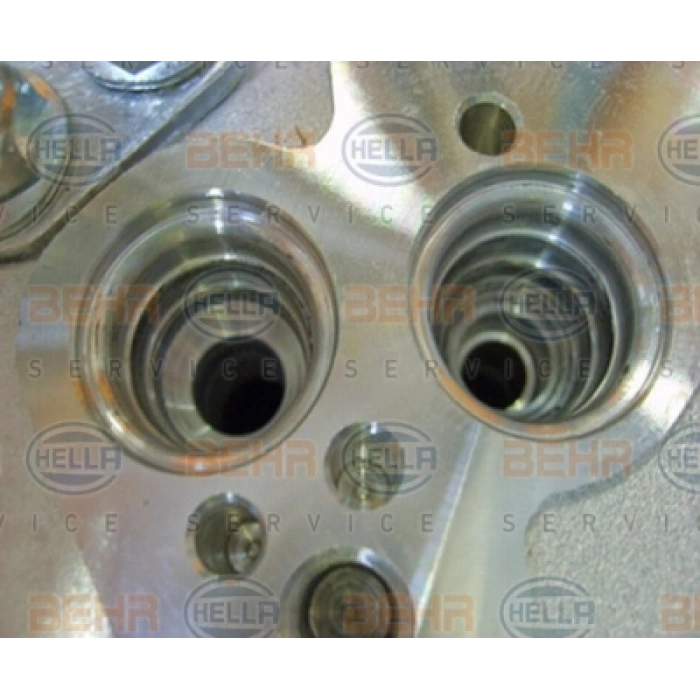 KLIMA TÜPÜ E36 BM 90-96