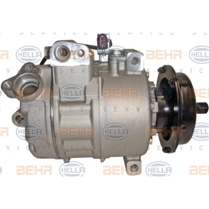 KLIMA TÜPÜ GOLF7-A3-LEON BM 13-