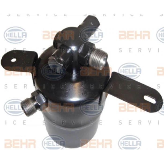 KLIMA TÜPÜ MANUEL KLIMA W210 BM 95-02