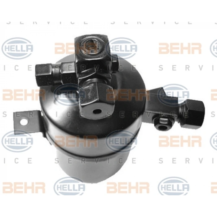 KLIMA TÜPÜ W126 BM 80-90