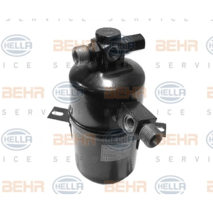 KLIMA TÜPÜ W129 BM 91-98