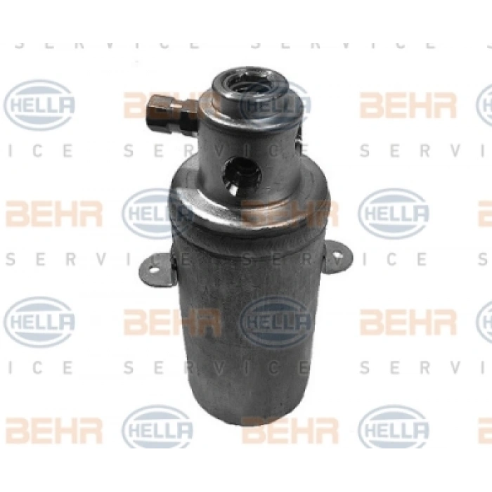 KLIMA TÜPÜ W140 BM 91-94