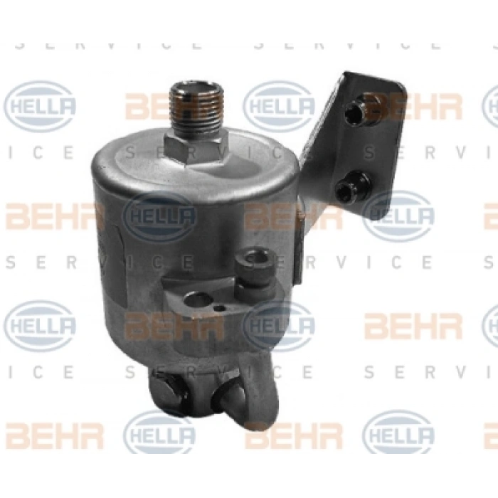 KLIMA TÜPÜ W168-414 BM 97-00