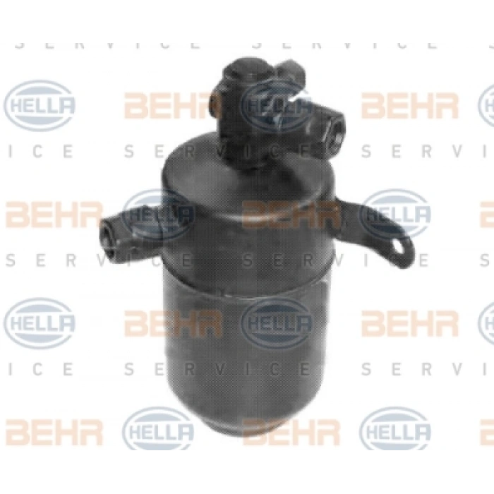 KLIMA TÜPÜ W170 BM 98-04