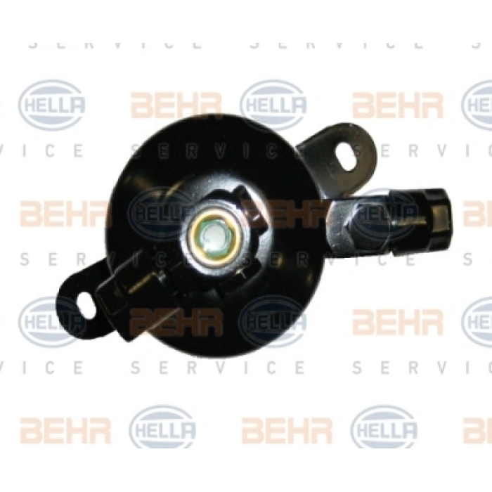 KLIMA TÜPÜ W201 BM 83-93