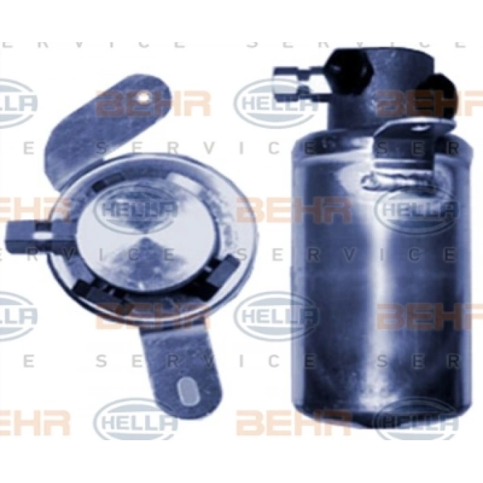 KLIMA TÜPÜ W202-208 BM 97-02