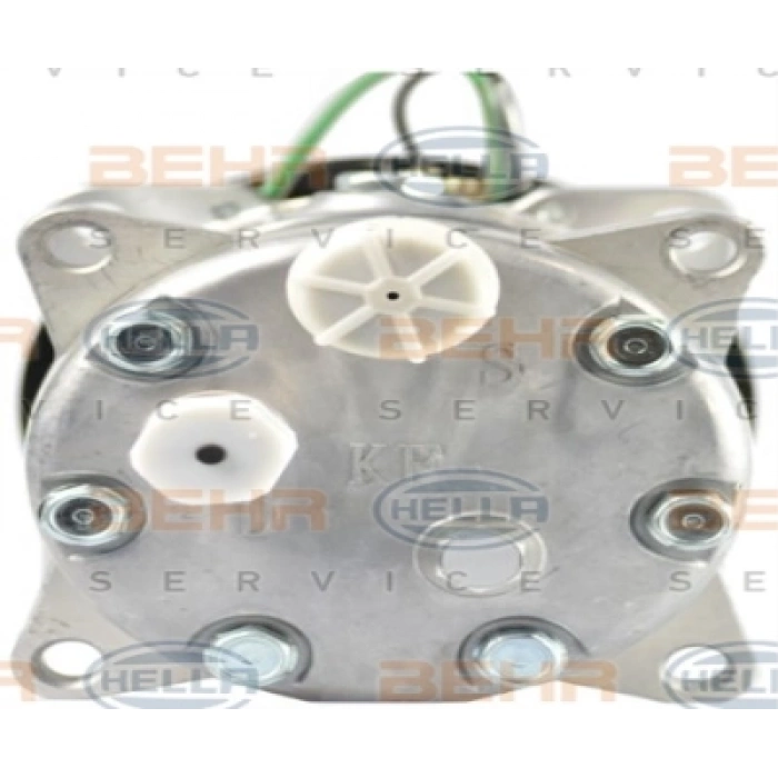 KLIMA TÜPÜ W203-209-171 BM 00-05