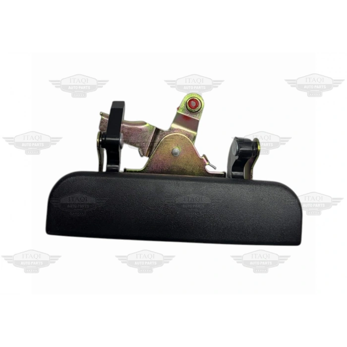 KOL BAGAJ AÇMA B2500 98-05 (SİYAH)