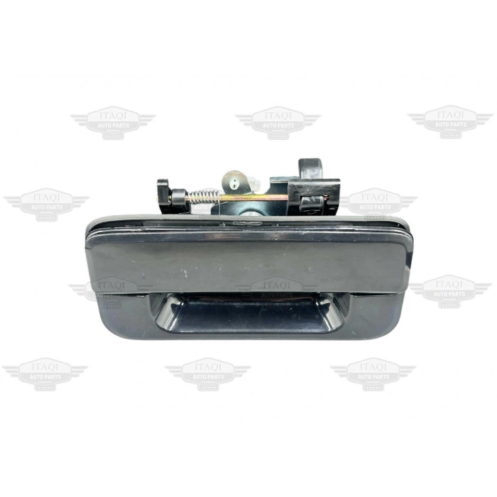 KOL BAGAJ AÇMA BT50 07-11 (SİYAH)