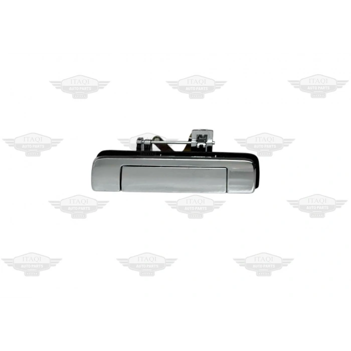 KOL BAGAJ AÇMA D-MAX 12-20 (KROM)