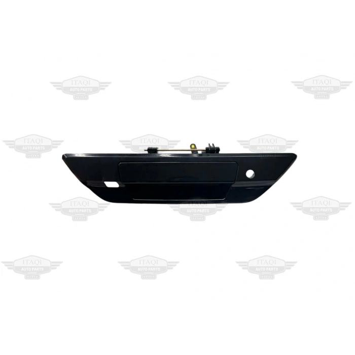 KOL BAGAJ AÇMA HILUX ROCCO 20-22 (SİYAH)