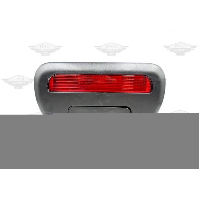 KOL BAGAJ AÇMA L200 07-14 (KOMPLE YUVALI  REFLEKTÖRLÜ)