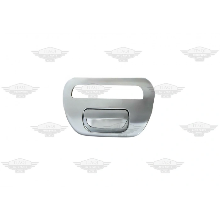 KOL BAGAJ AÇMA L200 07-14 (NİKELAJ)