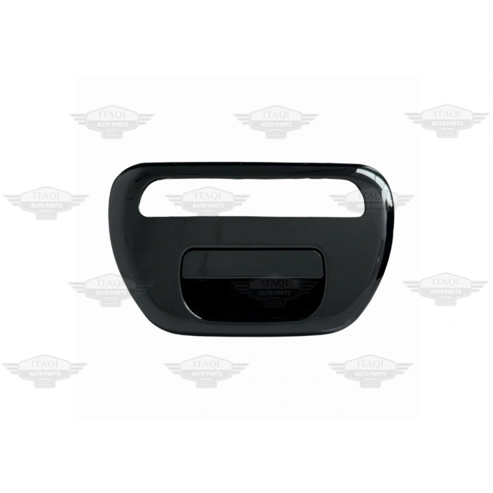 KOL BAGAJ AÇMA L200 07-14 (YUVALI REFLEKTÖRSÜZ)