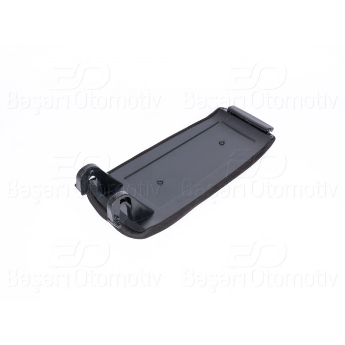 KOL DAYAMA KAPAGI KUMAS SIYAH AUDI A6 C5 (4B2,4B5) 98-05