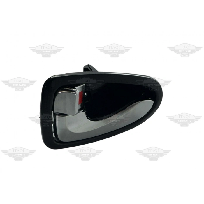 KOL KAPI ACCENT 00-05 ÖN İÇ LH (KROM)