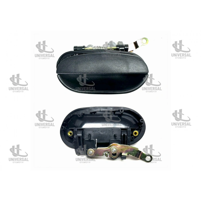 KOL KAPI ACCENT 95-99 ARKA DIŞ LH