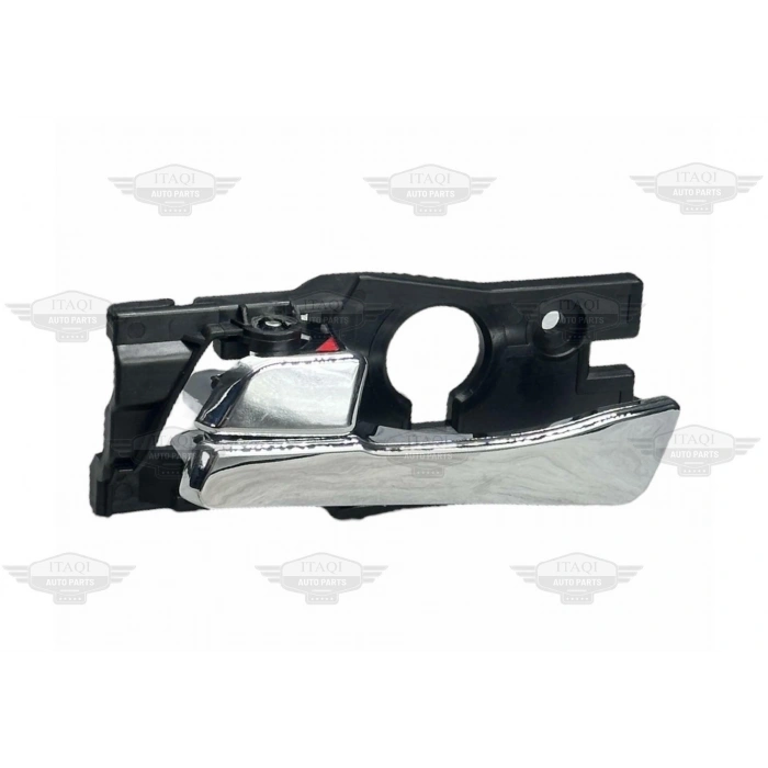 KOL KAPI ACCENT BLUE 11-15 ARKA İÇ LH (KROM)