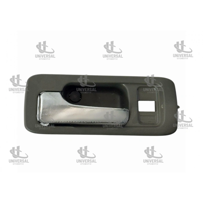 KOL KAPI ACCORD 90-93 ÖN İÇ LH (KROM)