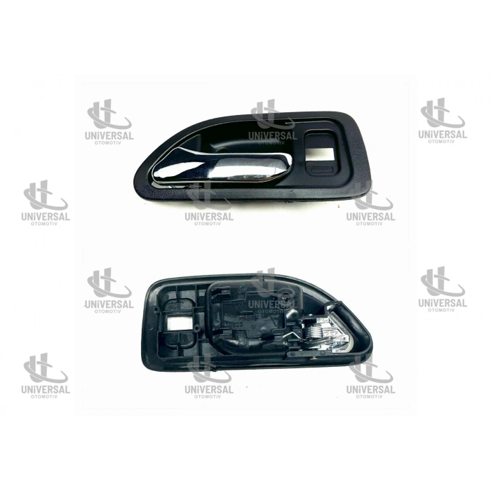 KOL KAPI ACCORD 94-97 ÖN İÇ LH (KROM)