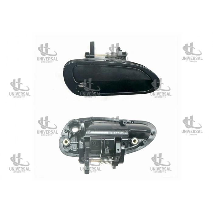 KOL KAPI ACCORD 98-01 ÖN DIŞ RH