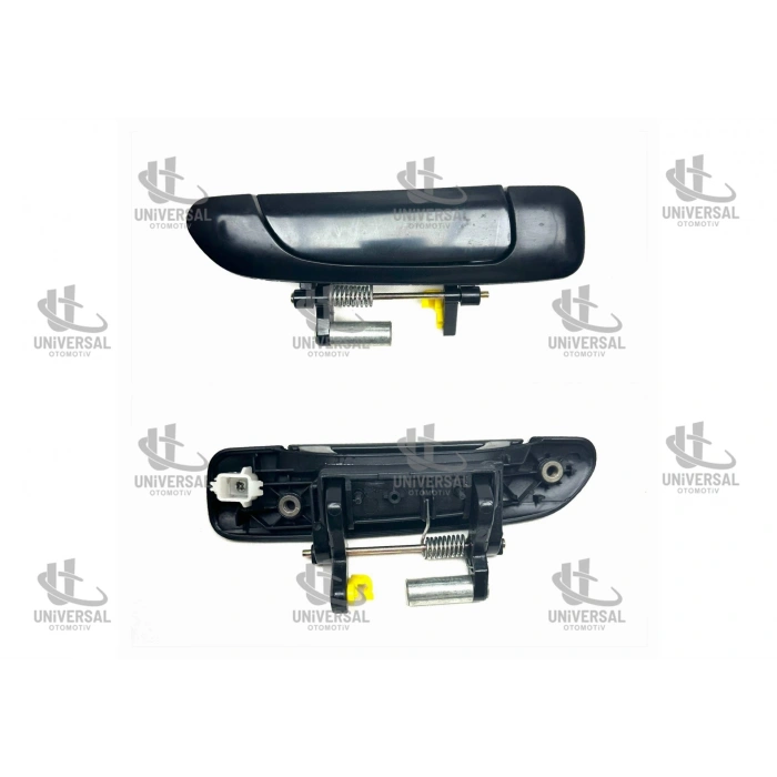 KOL KAPI CITY 02-08 ÖN DIŞ LH