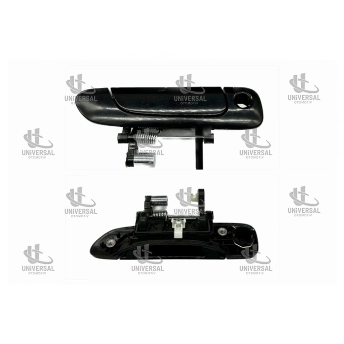 KOL KAPI CITY 02-08 ÖN DIŞ RH