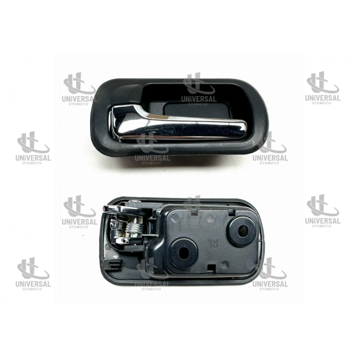 KOL KAPI CIVIC 03-05 ARKA İÇ LH (KROM)