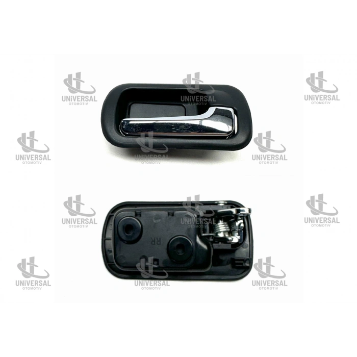 KOL KAPI CIVIC 03-05 ARKA İÇ RH (KROM)