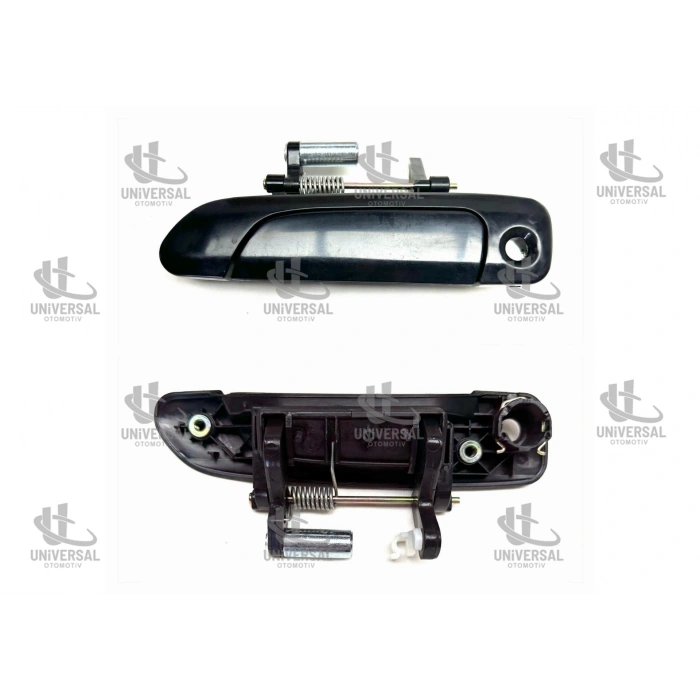 KOL KAPI CIVIC 03-05 ÖN LH