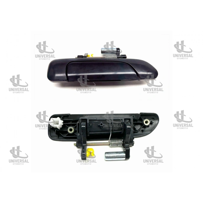 KOL KAPI CIVIC 03-05 ÖN RH