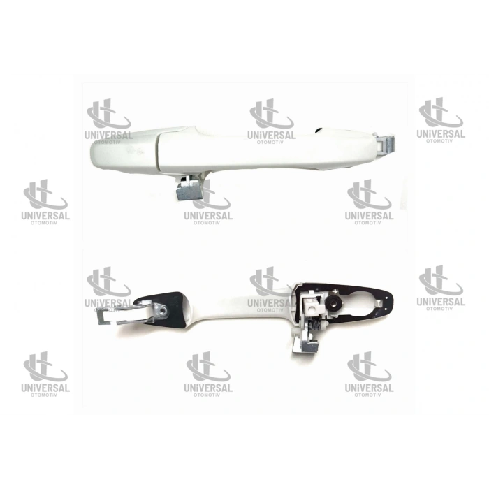 KOL KAPI CIVIC 06-11 ARKA DIŞ LH