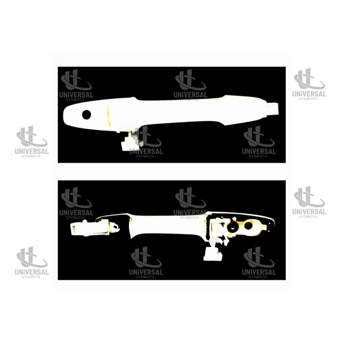 KOL KAPI CIVIC 06-11 ÖN DIŞ LH