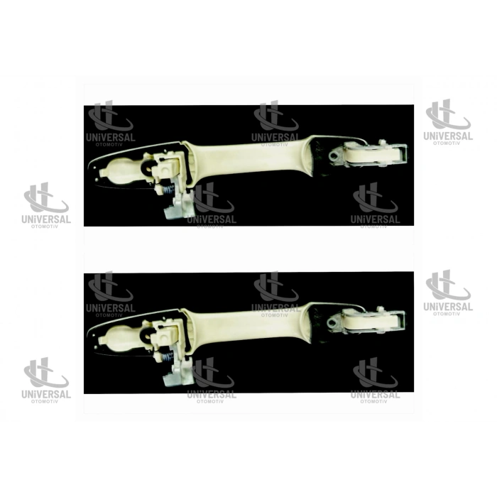 KOL KAPI CIVIC 06-11 ÖN DIŞ RH