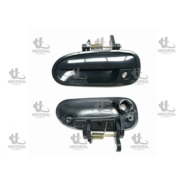 KOL KAPI CIVIC 96-00 ÖN DIŞ LH