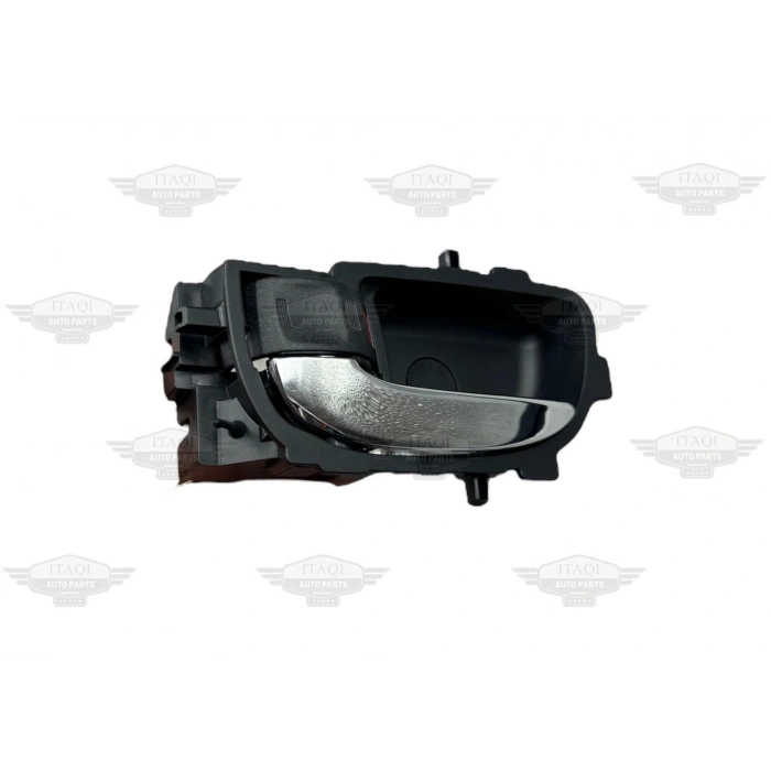 KOL KAPI COROLLA 14-18/YARİS 14-18 ÖN/ARKA İÇ LH  (KROM/SİYAH)