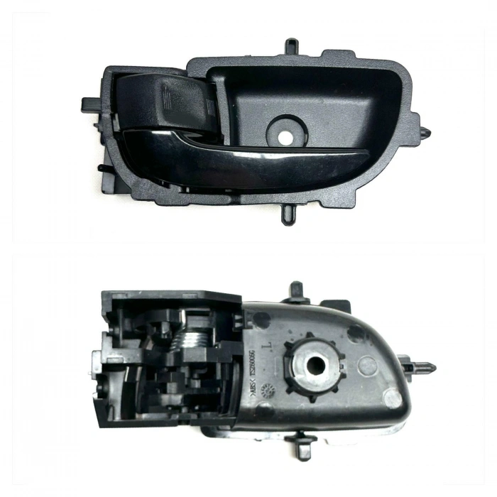 KOL KAPI COROLLA 14-18/YARİS 14-18 ÖN/ARKA İÇ LH  (SİYAH)