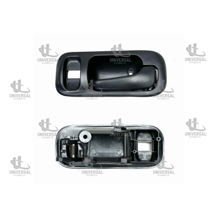 KOL KAPI CRV 97-01 ÖN İÇ RH (SİYAH)