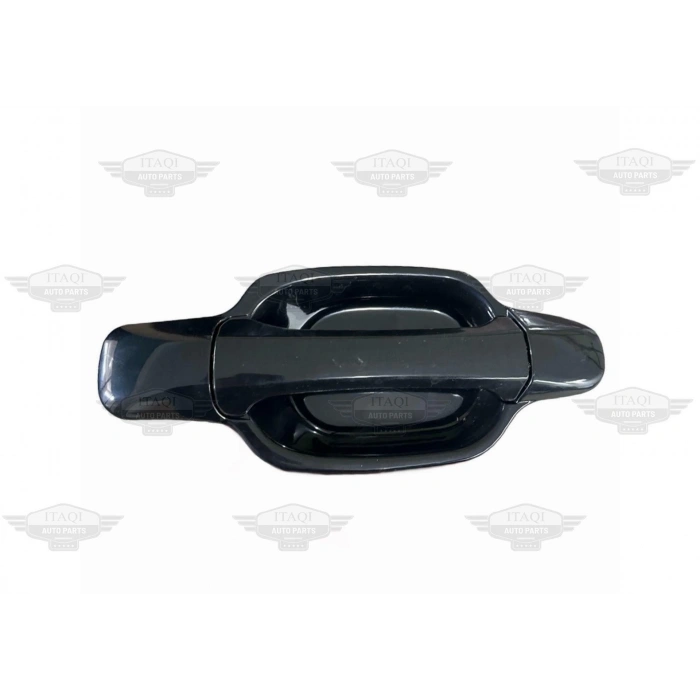 KOL KAPI D-MAX 02-11 ARKA DIŞ LH (SİYAH)