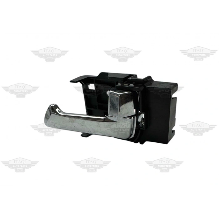 KOL KAPI D-MAX 02-11 İÇ RH (KROM)