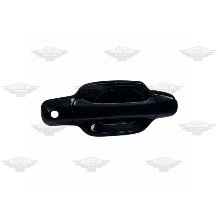 KOL KAPI D-MAX 02-11 ÖN DIŞ LH (SİYAH)