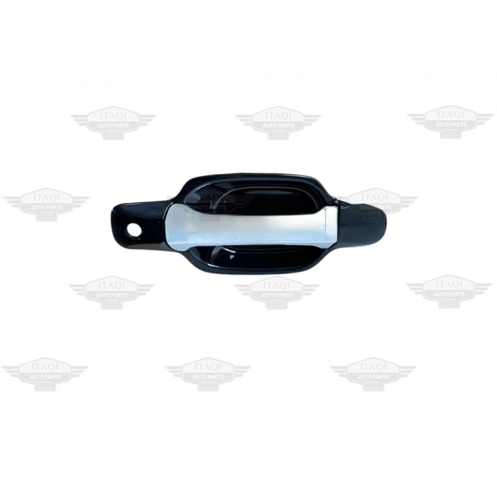 KOL KAPI D-MAX 02-11 ÖN DIŞ LH (YARI KROM)