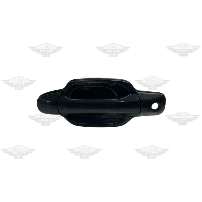 KOL KAPI D-MAX 02-11 ÖN DIŞ RH (SİYAH)